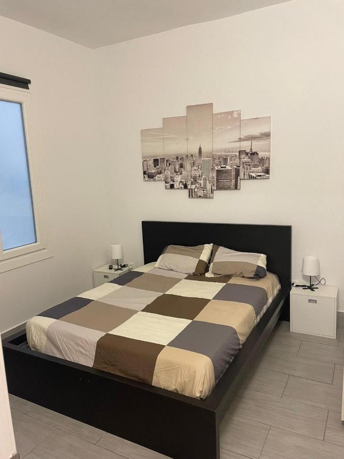 Apartamento Amplio En Donostia-圣塞瓦斯蒂安 外观 照片