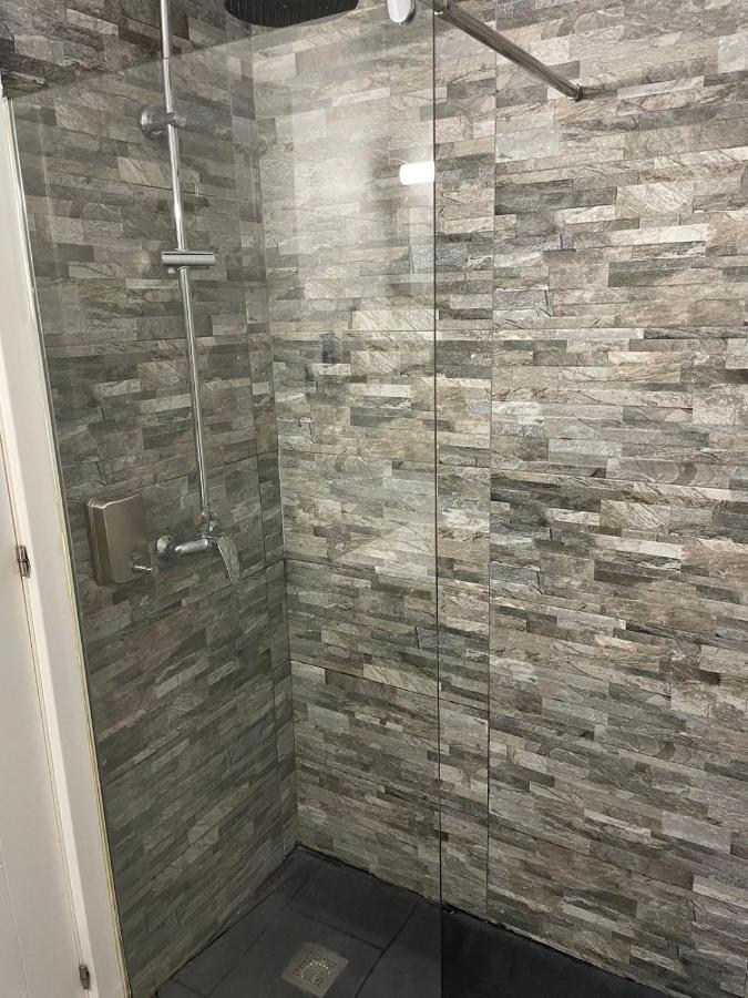 Apartamento Amplio En Donostia-圣塞瓦斯蒂安 外观 照片