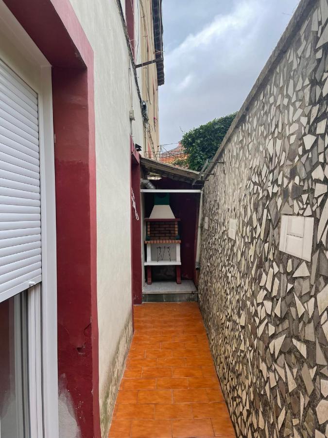 Apartamento Amplio En Donostia-圣塞瓦斯蒂安 外观 照片