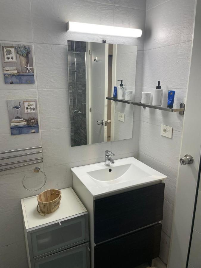Apartamento Amplio En Donostia-圣塞瓦斯蒂安 外观 照片